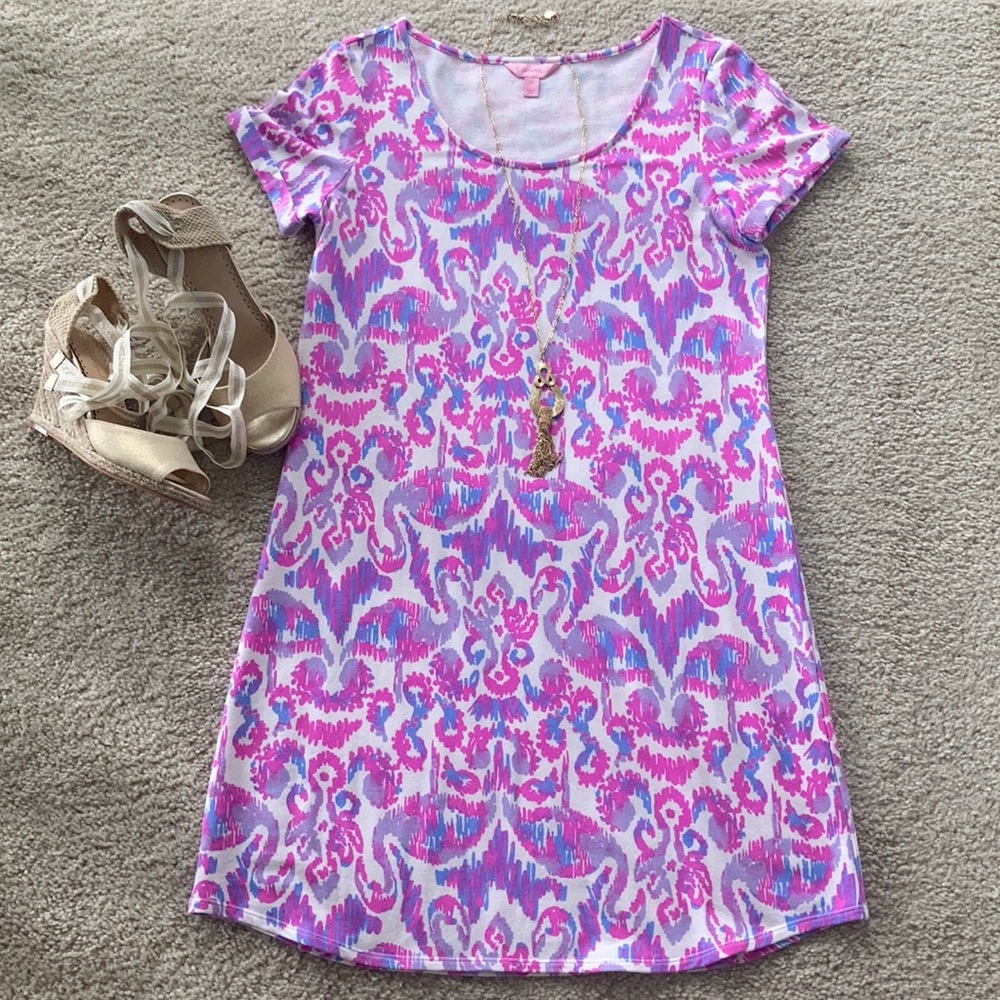 Lilly Pulitzer Tammy Dress